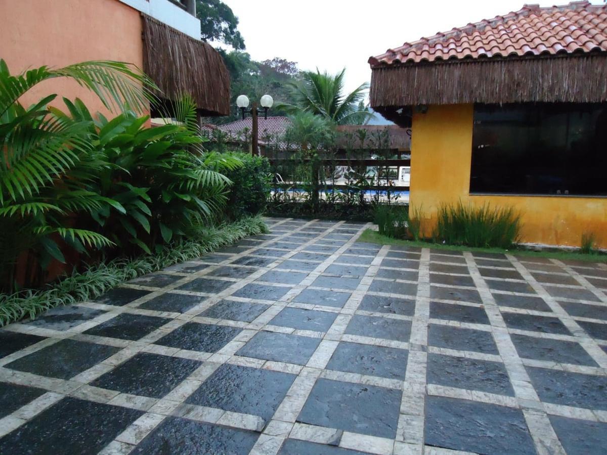 Rc Sol De Boicucanga - Chales Экстерьер фото
