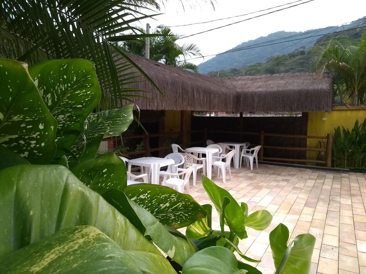 Rc Sol De Boicucanga - Chales Экстерьер фото